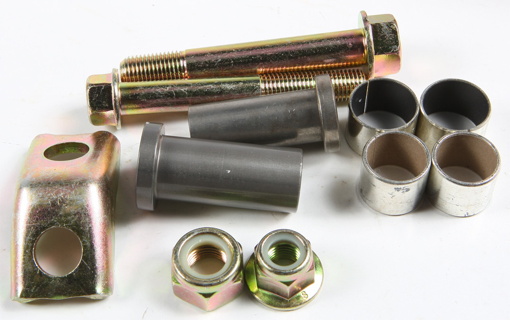 SP1 BUSHING/BOLT KIT