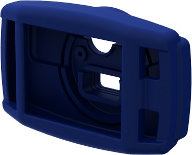 GT ARMOR (BLUE)