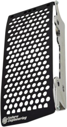 ENDURO ENGINEERING RADIATOR GUARDS YAM