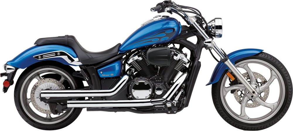 COBRA DRAGSTERS II FULL SYSTEM CHR YAM STRYKER 11-18