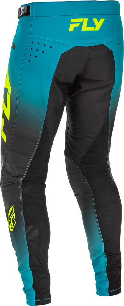Fly Racing Rayce Bicycle Pants MTB BMX Protective Pants - Picture 27 of 37