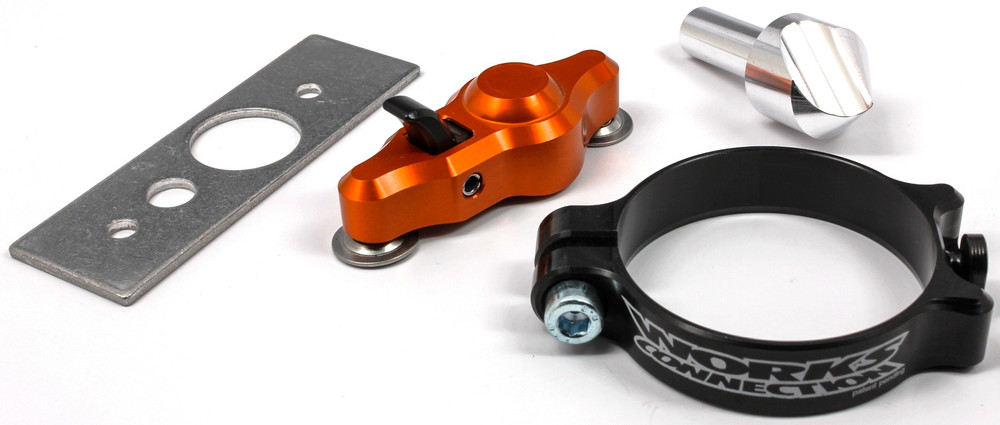 Works Connection Pro Launch Start Device KTM 85 SX 2018-2019