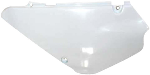 ACERBIS SIDE PANELS WHITE