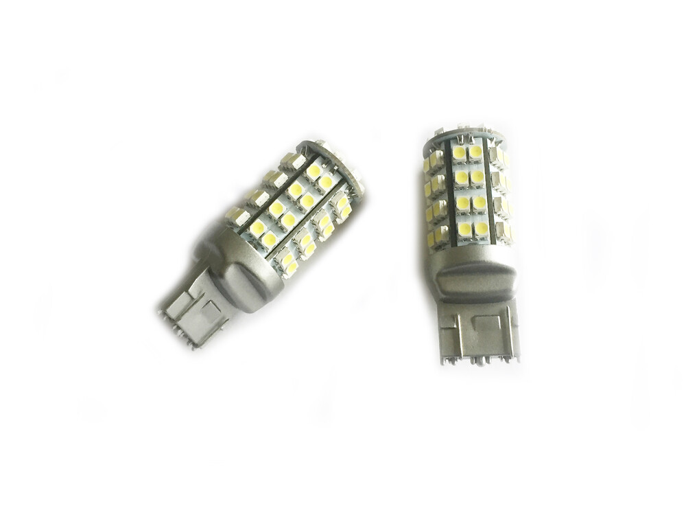 PATHFINDER LED TURN SIGNAL BULBS SWITCHBACK WHITE/AMBER PR