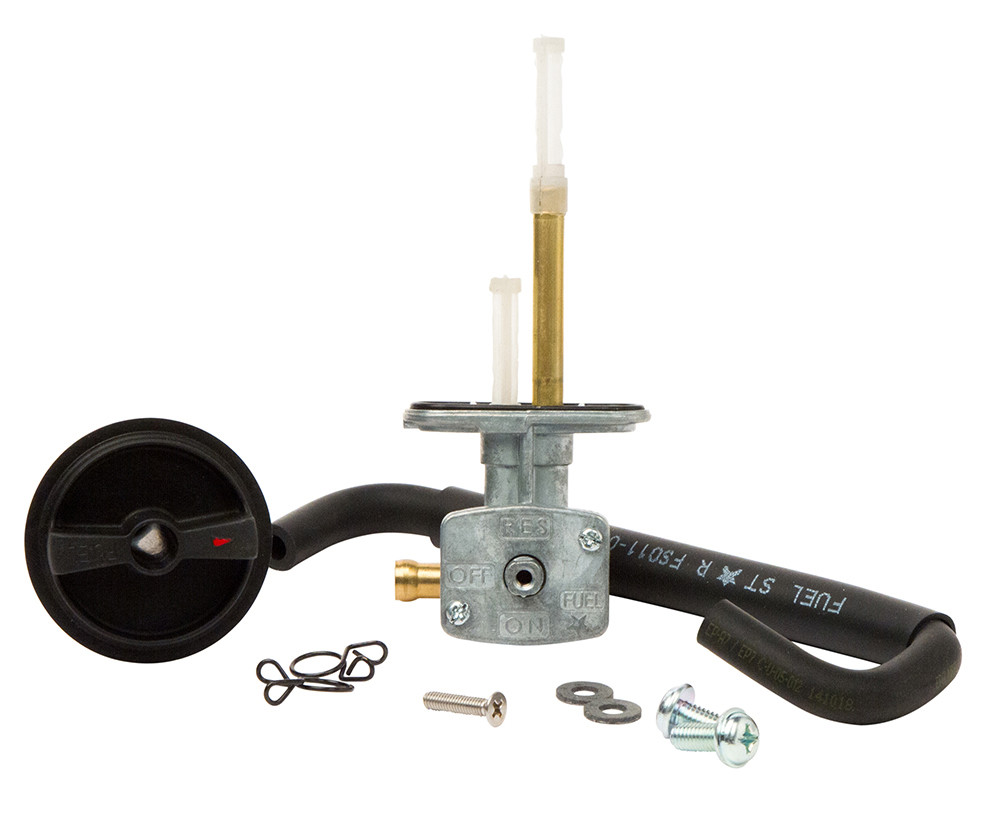 ALL BALLS FUEL VALVE