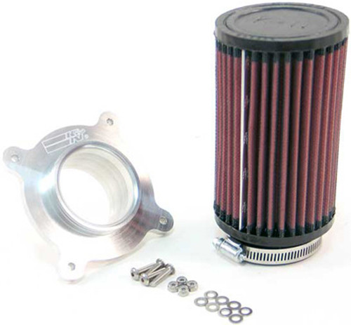 K&N AIR FILTER