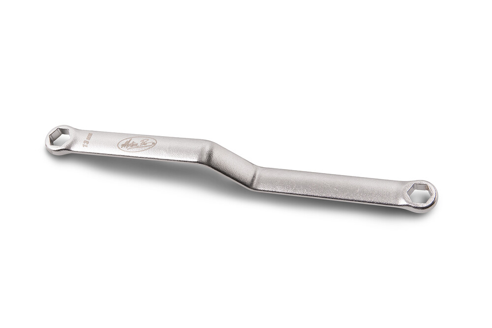 Motion Pro Sprocket Sidekick Wrench 12/13mm