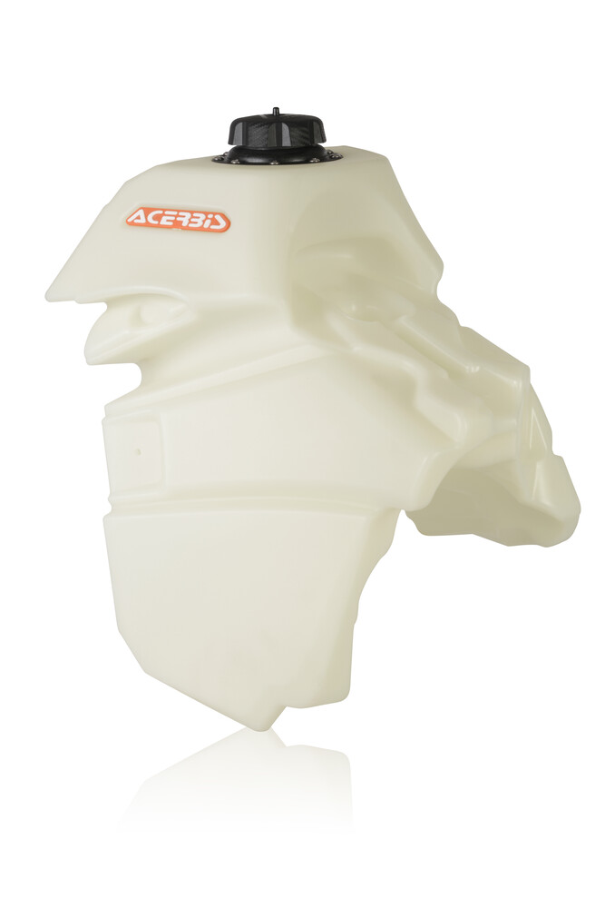 ACERBIS FUEL TANK 3.9 GAL NATURAL