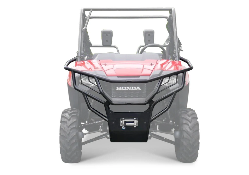 RIVAL POWERSPORTS USA FRONT BUMPER HON