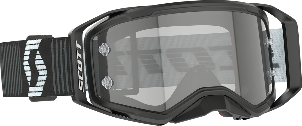 Scott USA Prospect 2.0 Goggle — Black/White