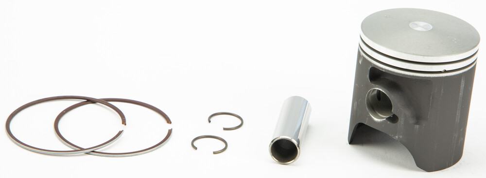 ATHENA PISTON KIT CAST LITE 44.45/STD 14.2:1 KAW