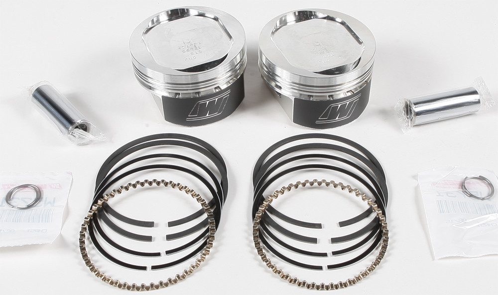V-TWIN PISTON KIT