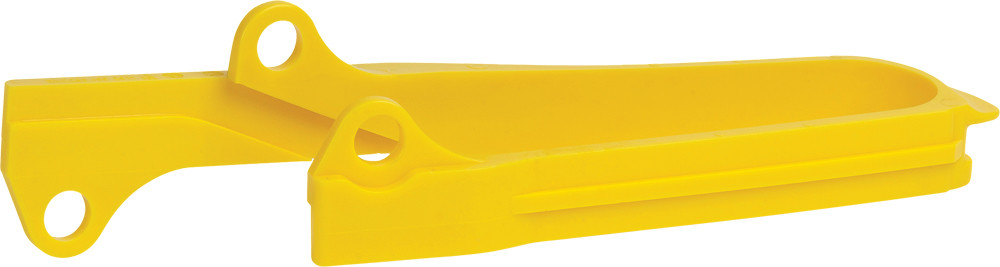 CHAIN SLIDER YELLOW