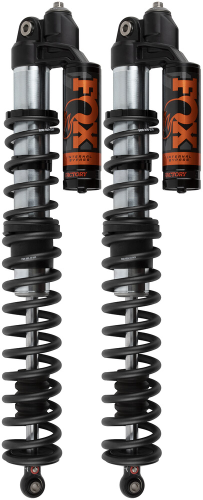 IBP FACTORY SERIES SHOCK 2.5" RACE SETUP