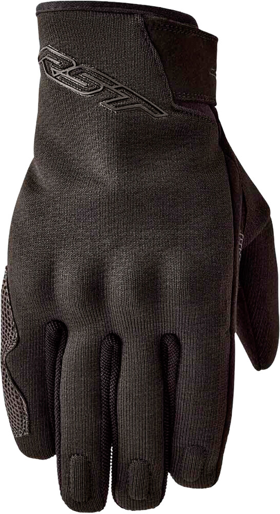 Rst K-Sport CE Waterproof Glove — Black