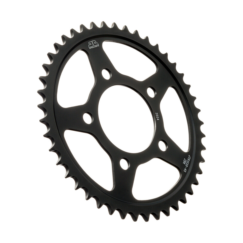 JT Rear Sprocket Steel 16T-520 Honda