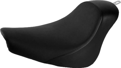 Danny Gray Weekday Solo Seat For Harley Road King 1997-2007