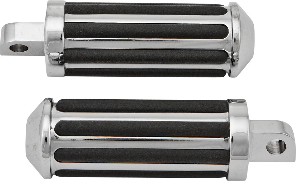 HARDDRIVE FOOTPEGS CUSTOM RAIL MALE MNT RIDER