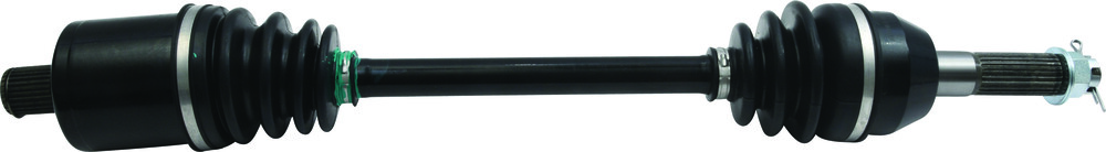 ALL BALLS 6 BALL HEAVY DUTY AXLE REAR