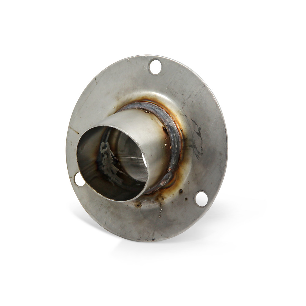 Pro Circuit Modular Quiet Tip 3.50" Base Replacement Part