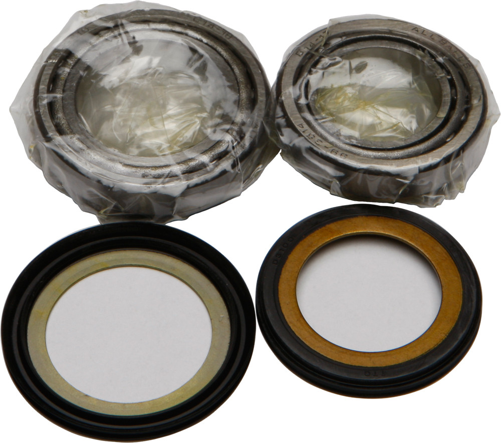 All Balls Racing Steering Bearing Kit Yamaha 80cc-250cc