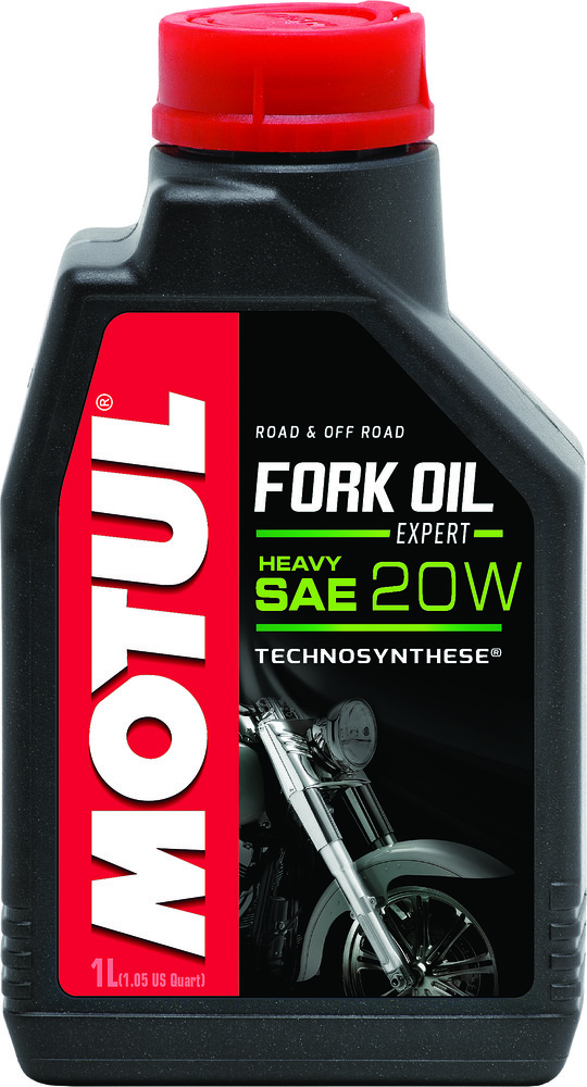 Motul Expert Fork Oil 20w 1l