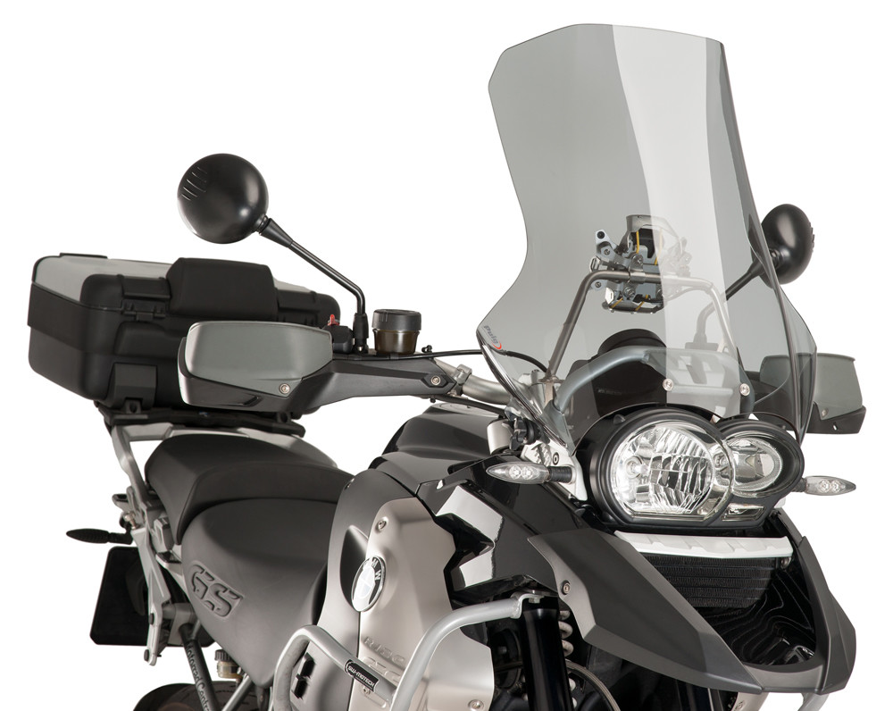 Puig Touring Windscreen BMW R1200GS 2005-2012