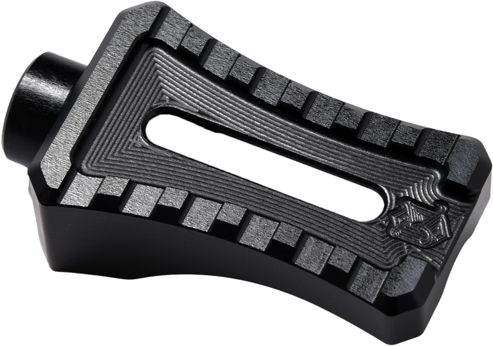 KENS FACTORY NEXT LEVEL UNIV SHIFT PEG BLACK