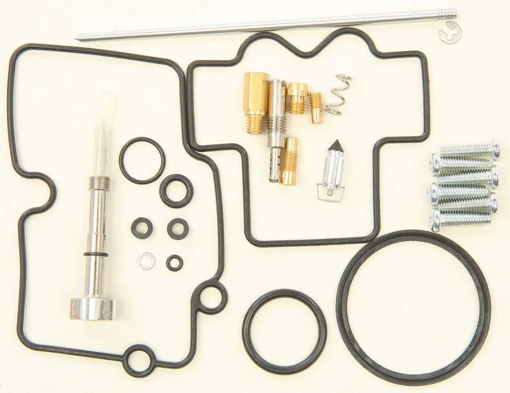 ALL BALLS BIKE CARBURETOR REBUILD KIT