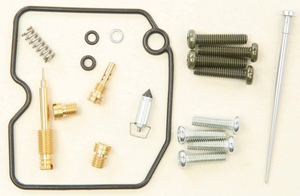 ALL BALLS CARBURETOR REPAIR KIT