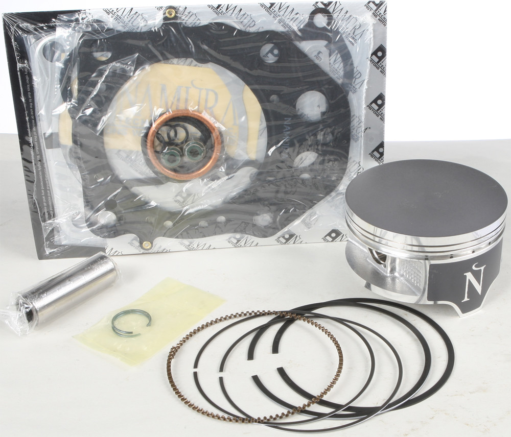 NAMURA TOP END KIT 91.97/STD 11:1 HON