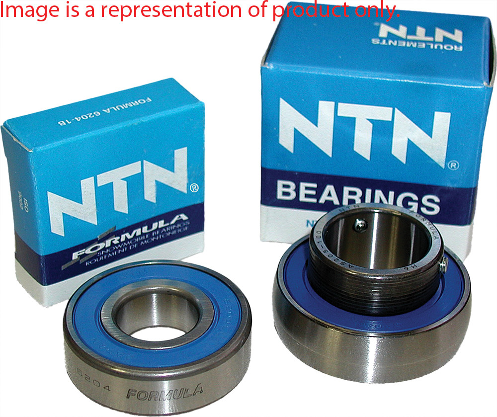 NTN IDLER WHEEL BEARING 20X47X14MM