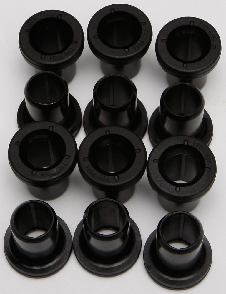 ALL BALLS REAR INDEPENDENT SUSPENSION BUSHING ONLY KIT