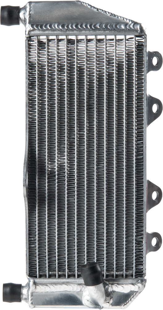 Fire Power Radiator Left Yam