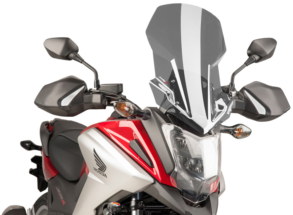 Puig Touring Windscreen Honda NC700X / NC750X 2016-2020