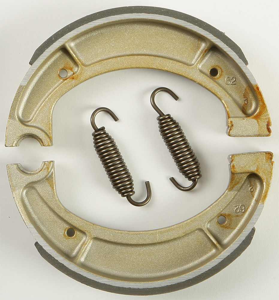 EBC BRAKE SHOES 510 PLAIN