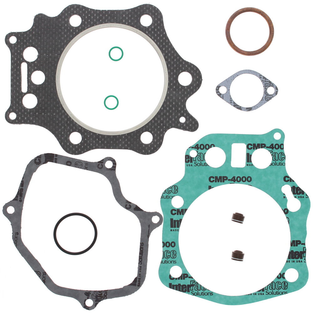 VERTEX TOP END GASKETS- HONDA