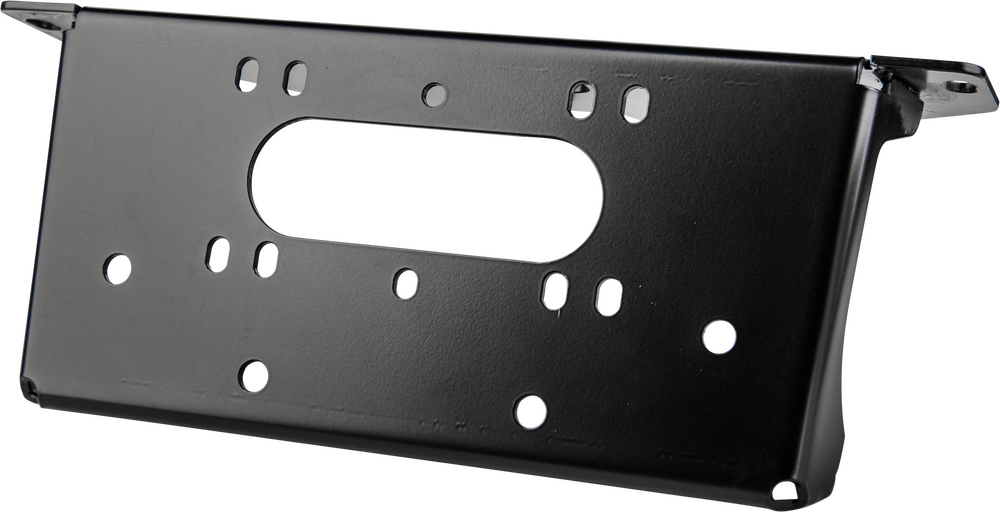 Open Trail Winch Mount