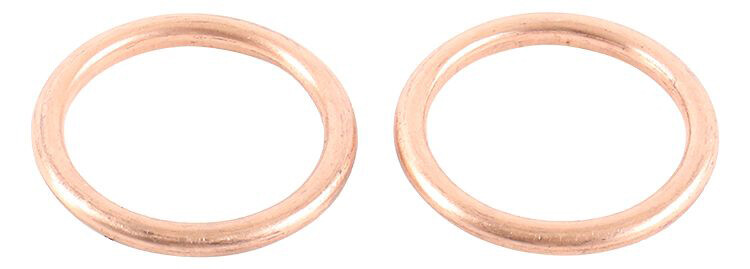 VERTEX EXHAUST GASKET KIT
