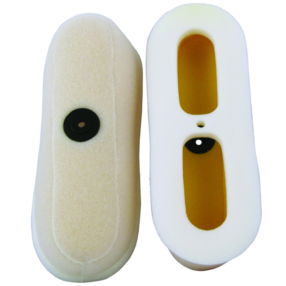 NO TOIL AIR FILTER HUSABERG ALL MODELS 00-08