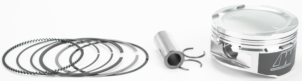 WISECO PISTON KIT ARMORGLIDE 92.25/+0.25 9.0:1 HON