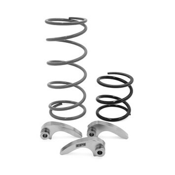 EPI CLUTCH KIT SPORT UTILITY STOCK TIRE