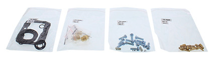 CARBURETOR REBUILD KIT