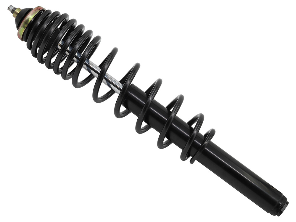 BRONCO GAS SHOCK FRONT