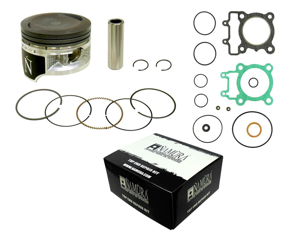 NAMURA TOP END KIT 68.97/STD 11:1 KAW