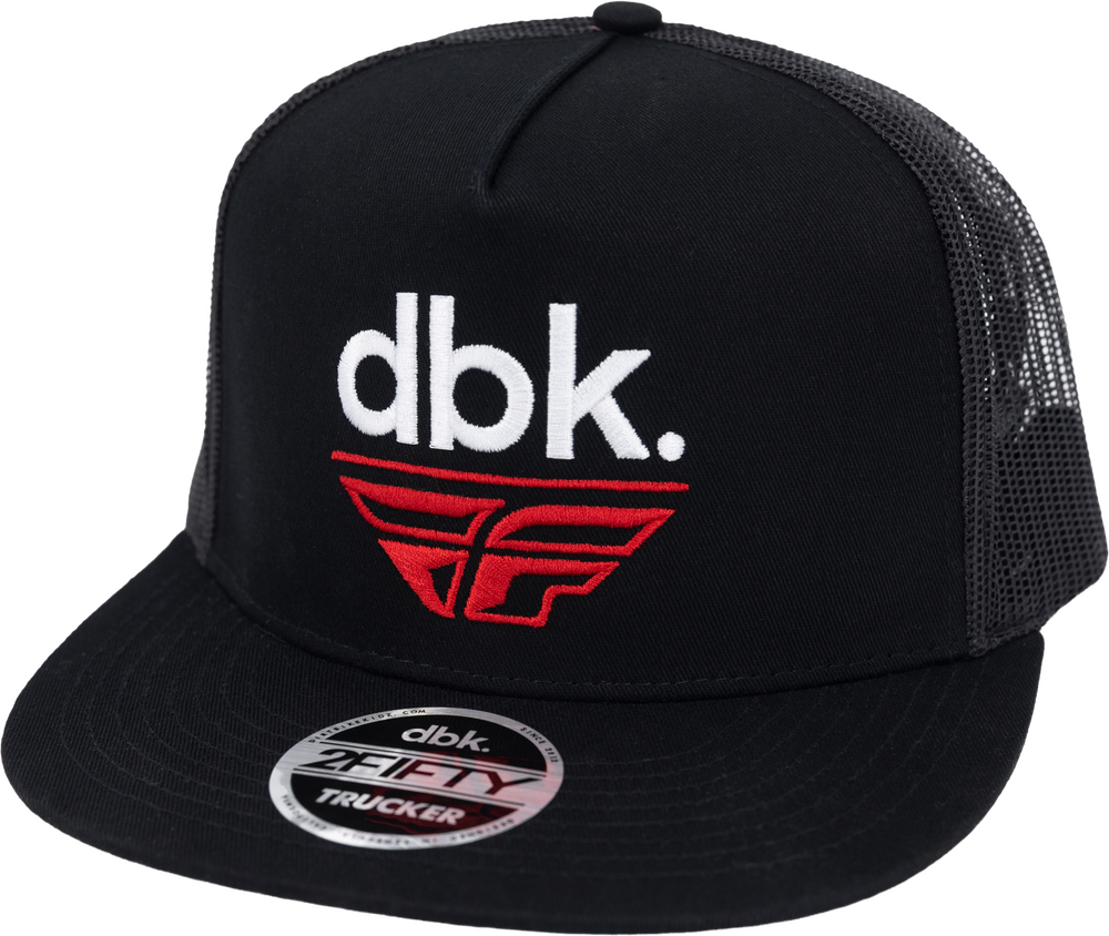 Fly Racing FLY DBK Elephant Hat