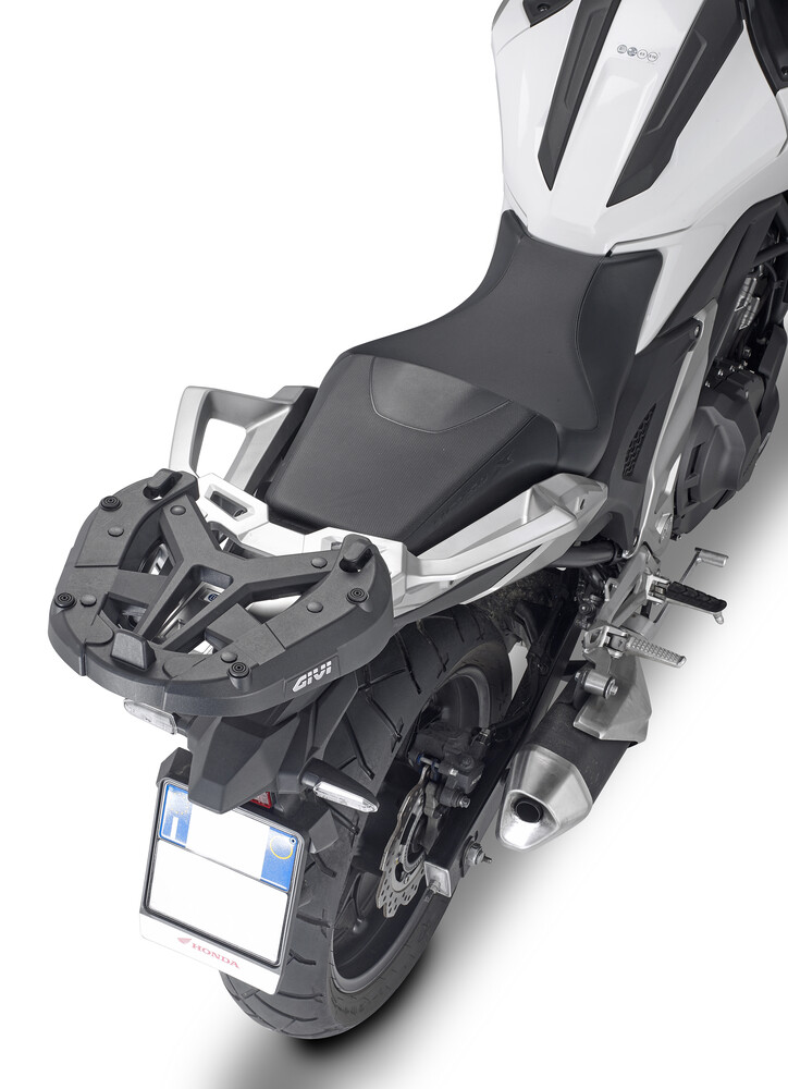 Givi Top Case Hardware Hon