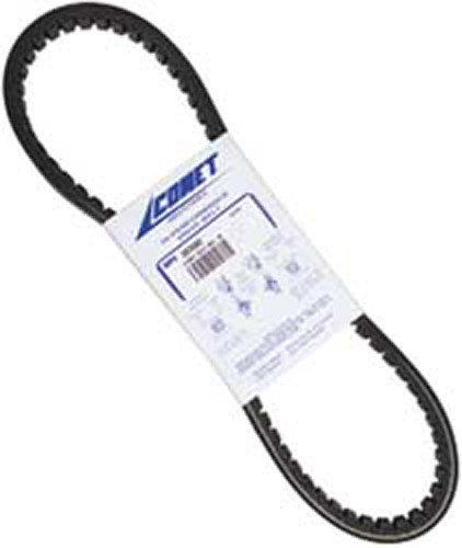 T.C. Belt