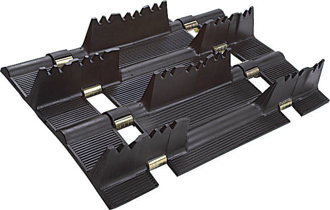 CAMSO 2.52 PITCH CHALLENGER TRACK 144 X 2.00 15 WIDE