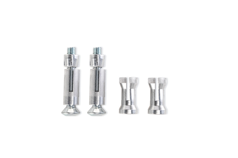 Cycra Crm Ultra Bar End Set